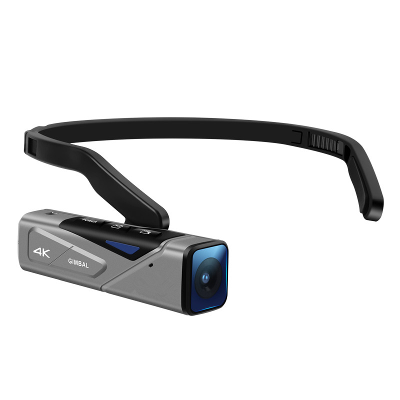Outdoor Adventure Videos - 4K Sports Head Digital Video Recorder: