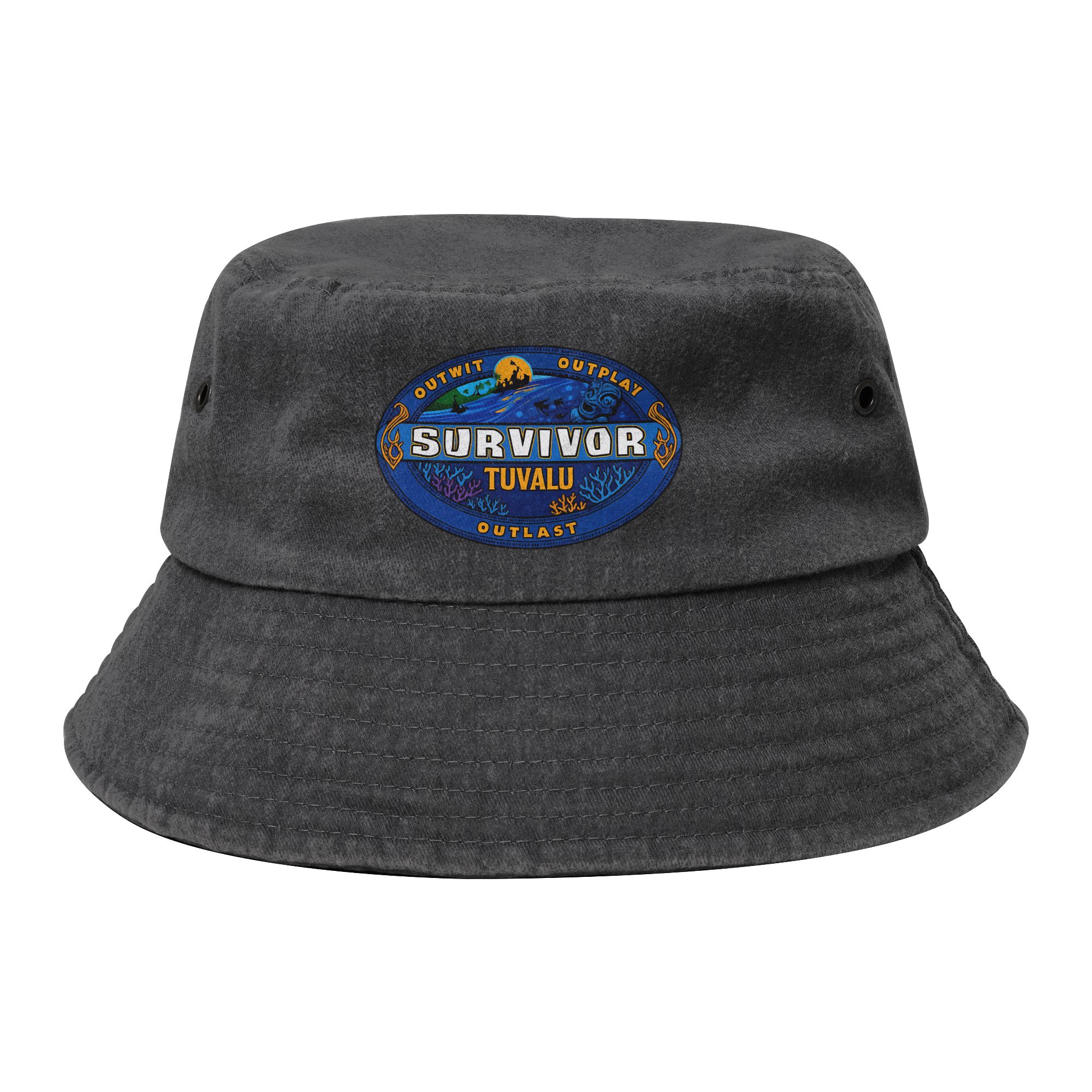 Outdoor Adventure Travel Show - Travel Adventure Game TV Show S-Survivors
