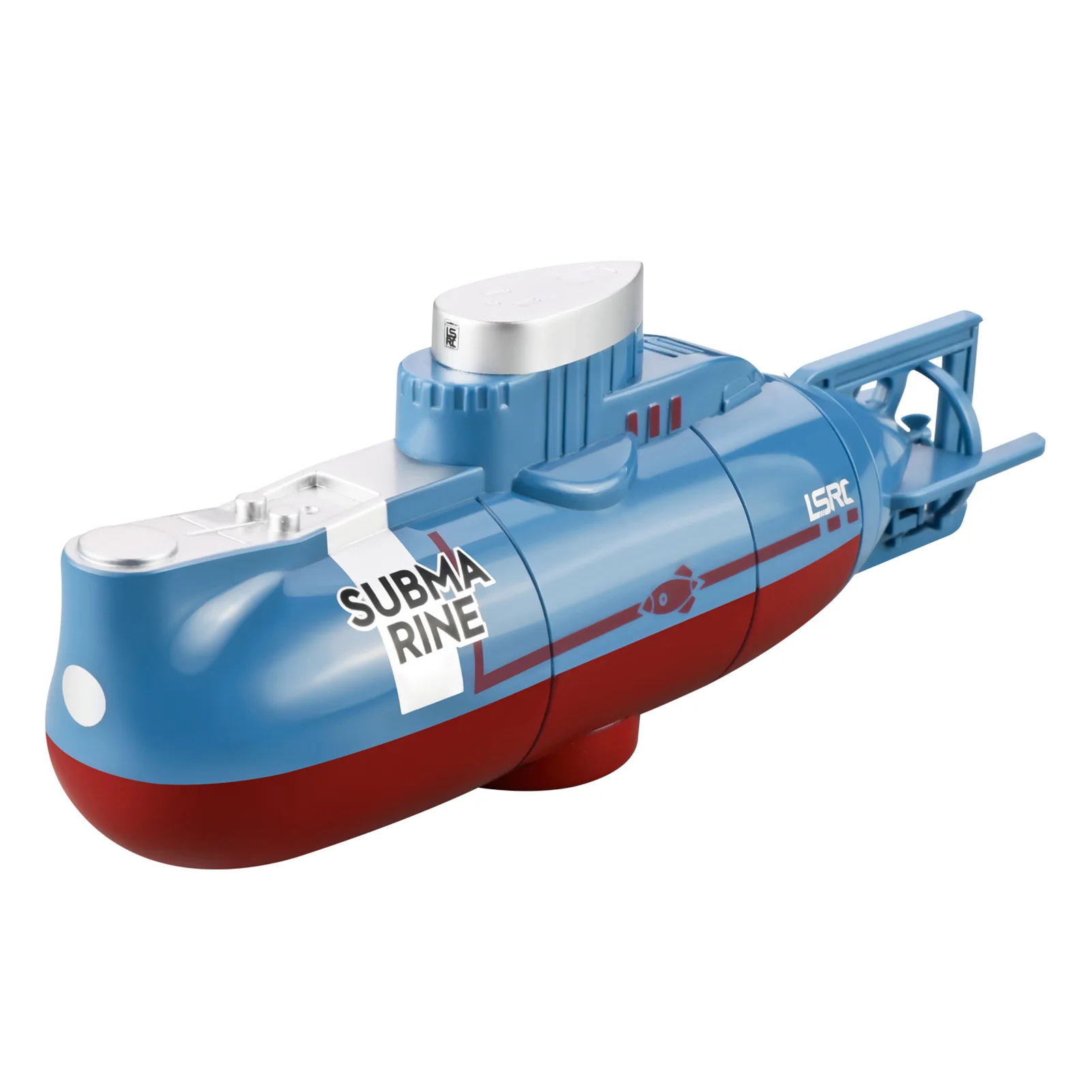 Simulation Mini RC Submarine 0 - Outdoor Adventure Kids recension och pris