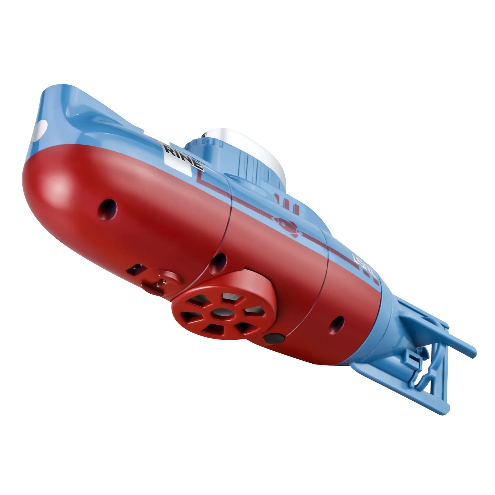 Simulation Mini RC Submarine 0 - Outdoor Adventure Kids recension och pris