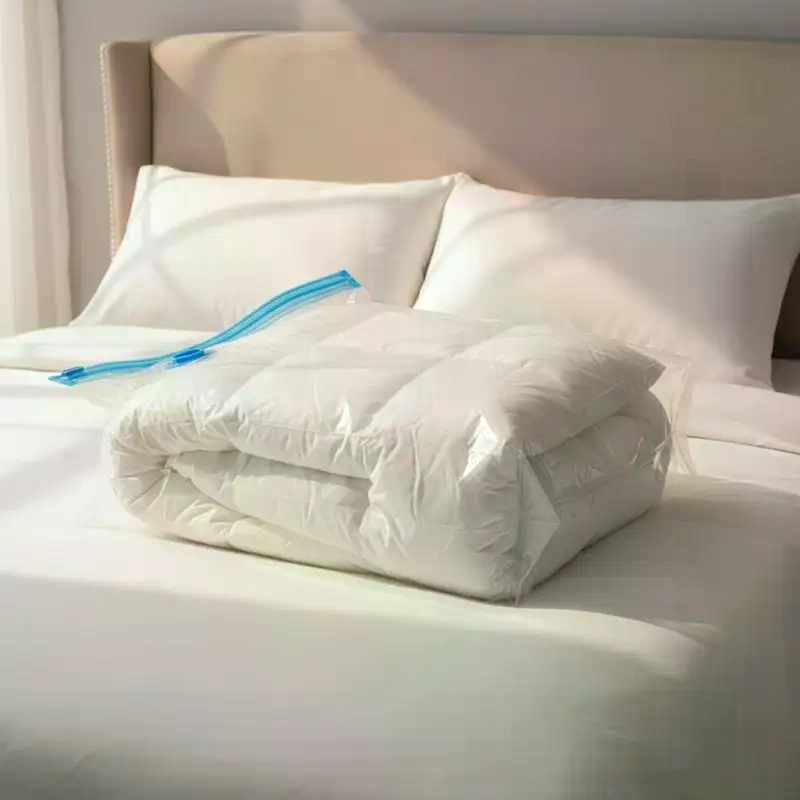 Vacuum Storage Bags Heavy Duty - Space Blanket Heavy recension och pris