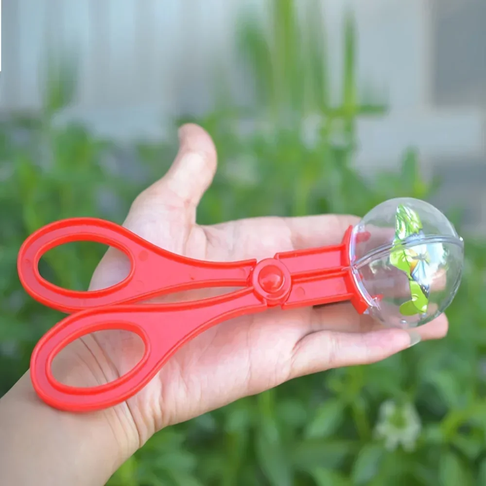 Colorful Large Bead Bug Catchi - Outdoor Adventure Kids recension och pris
