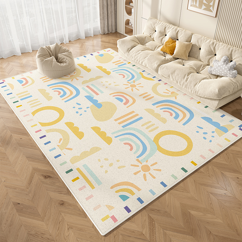 VIKAMA Children's Room Game Ma - Outdoor Adventure Kids recension och pris