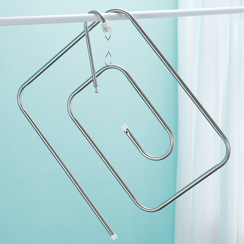 1Set Stainless Steel Spiral Qu - Space Blanket Heavy recension och pris