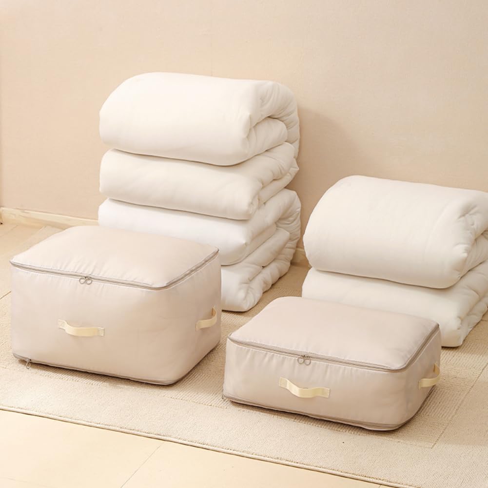 Space Saving Compression Stora - Space Blanket Heavy recension och pris