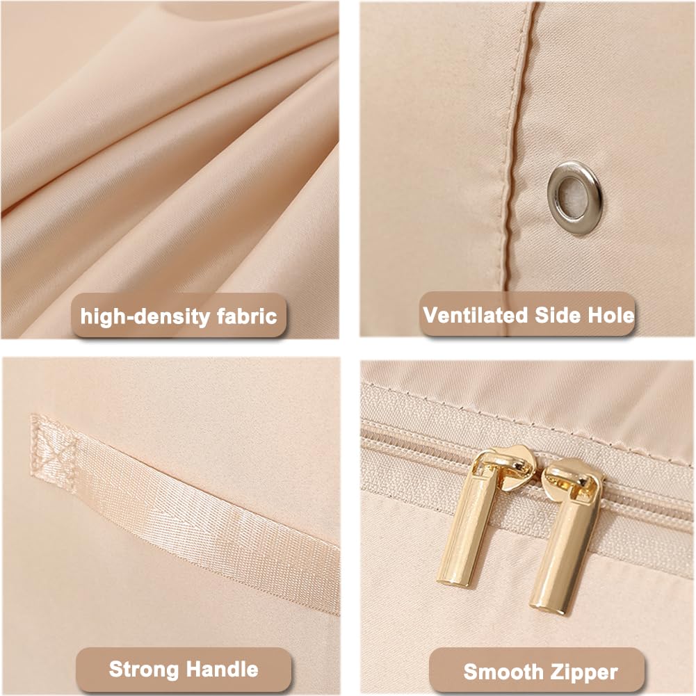 Space Saving Compression Stora - Space Blanket Heavy recension och pris