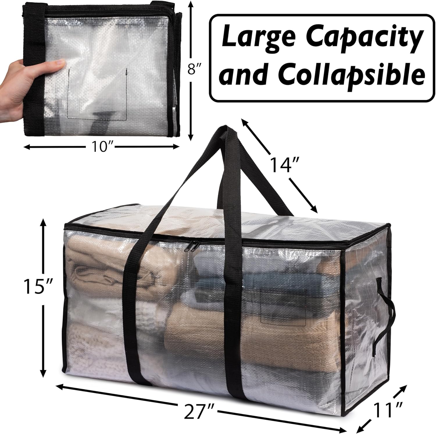 4/6 Pcs Extra Large Heavy Duty - Space Blanket Heavy recension och pris