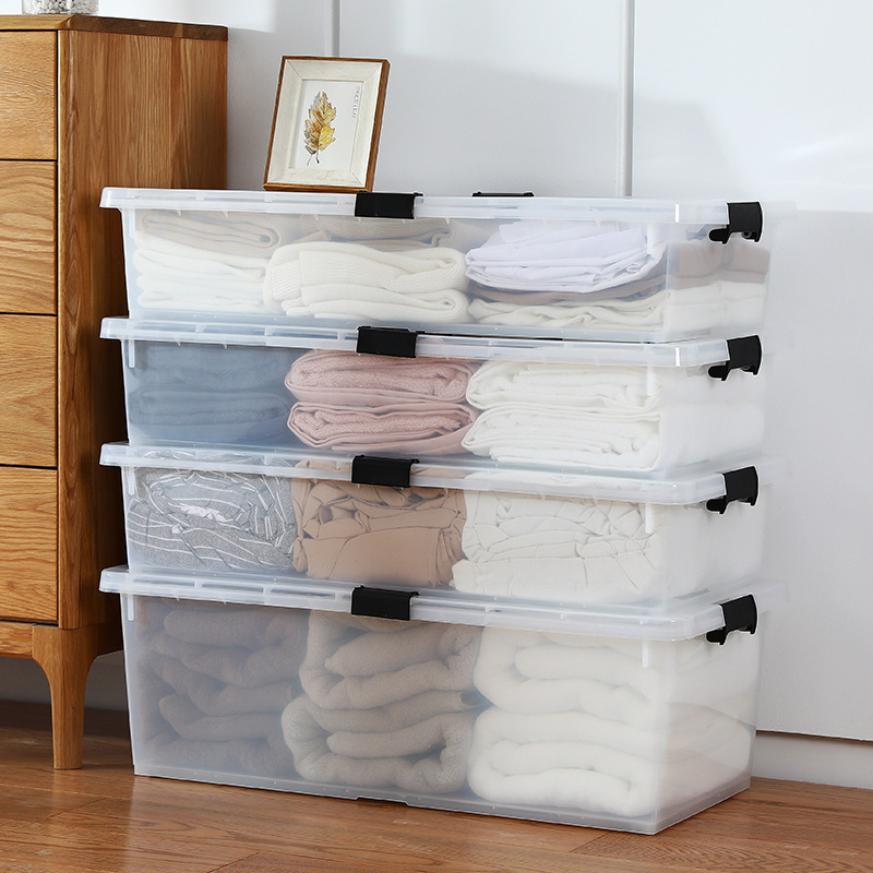 ‌Heavy Duty Under Bed Rolling  - Space Blanket Heavy recension och pris