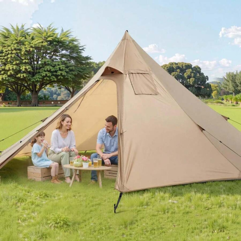 2 Person Hot Dome Tent Portabl - Outdoor Adventure Dome Shelter recension och pris