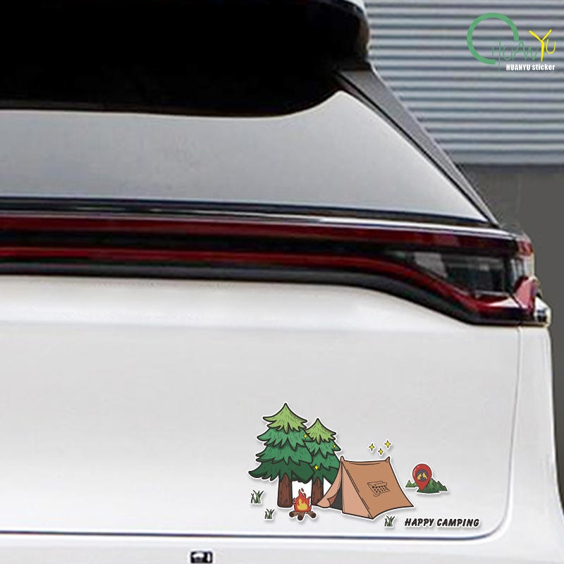 Outdoor Camping Tank 300 Car S - Outdoor Adventure Outlet recension och pris