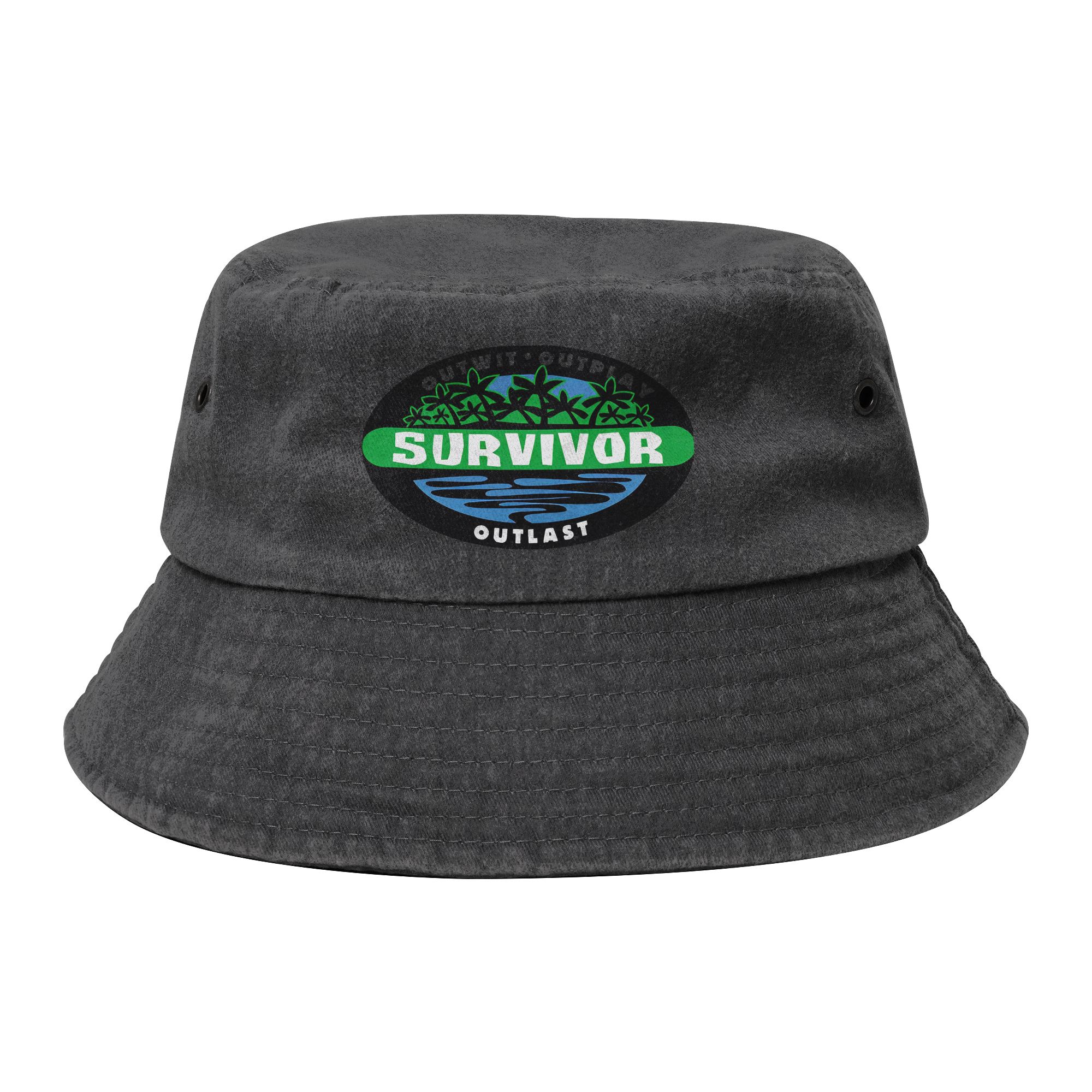 Adventure Game TV Show S-Survi - Outdoor Adventure Travel Show recension och pris