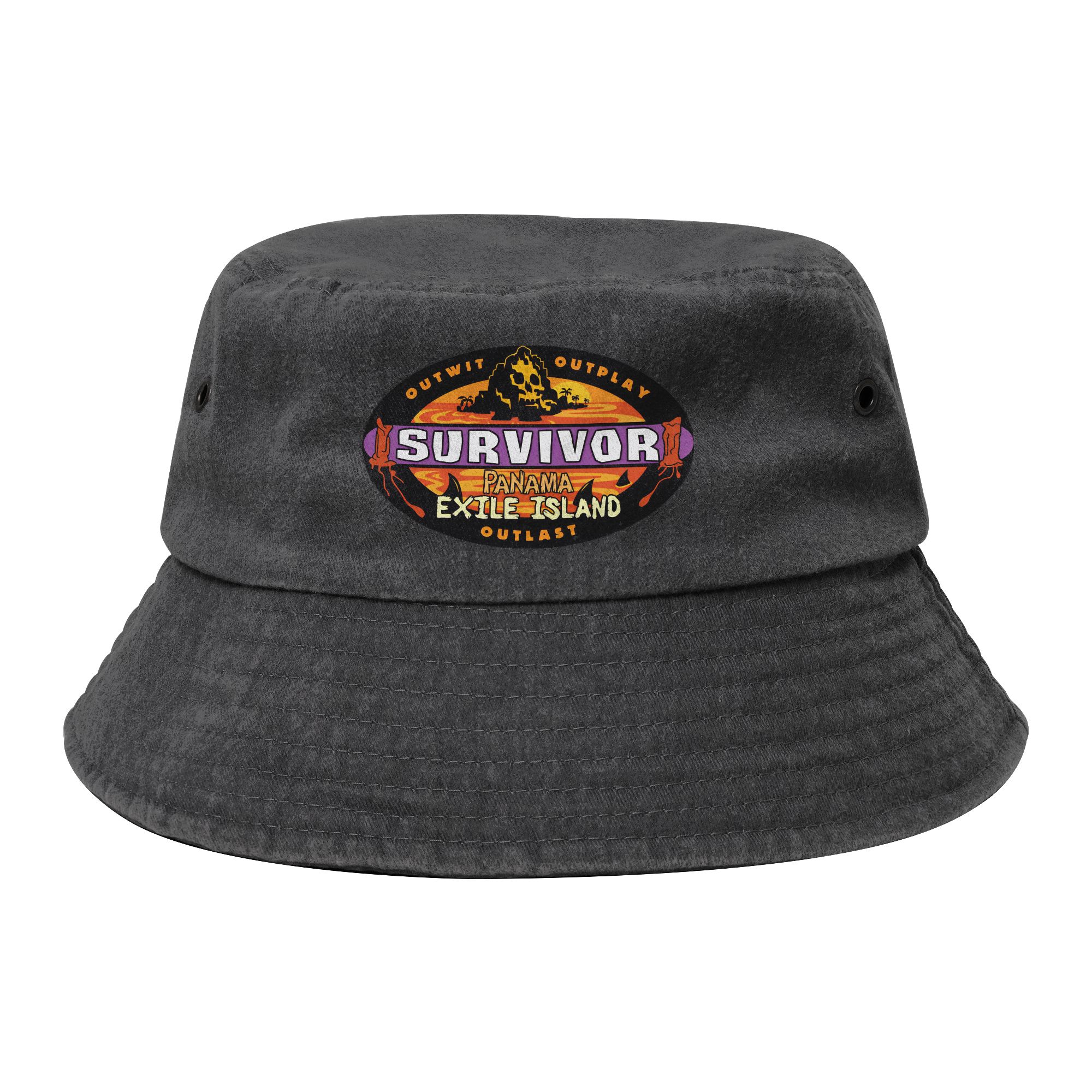 Adventure TV Show S-Survivors  - Outdoor Adventure Travel Show recension och pris