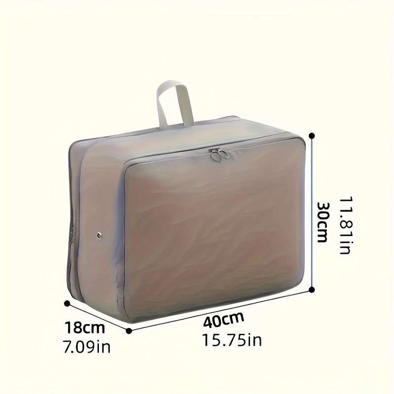 2pcs  Pack Space-Saving Storag - Space Blanket Heavy recension och pris