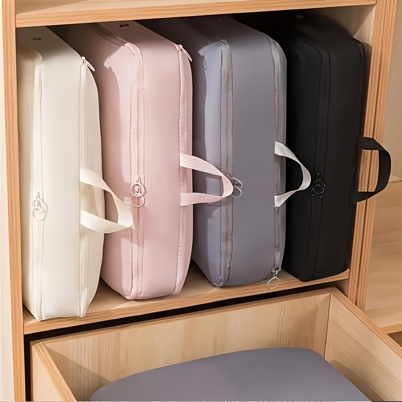2pcs  Pack Space-Saving Storag - Space Blanket Heavy recension och pris