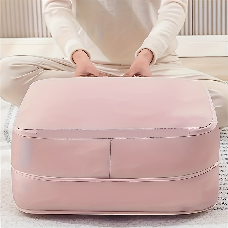 2pcs  Pack Space-Saving Storag - Space Blanket Heavy recension och pris