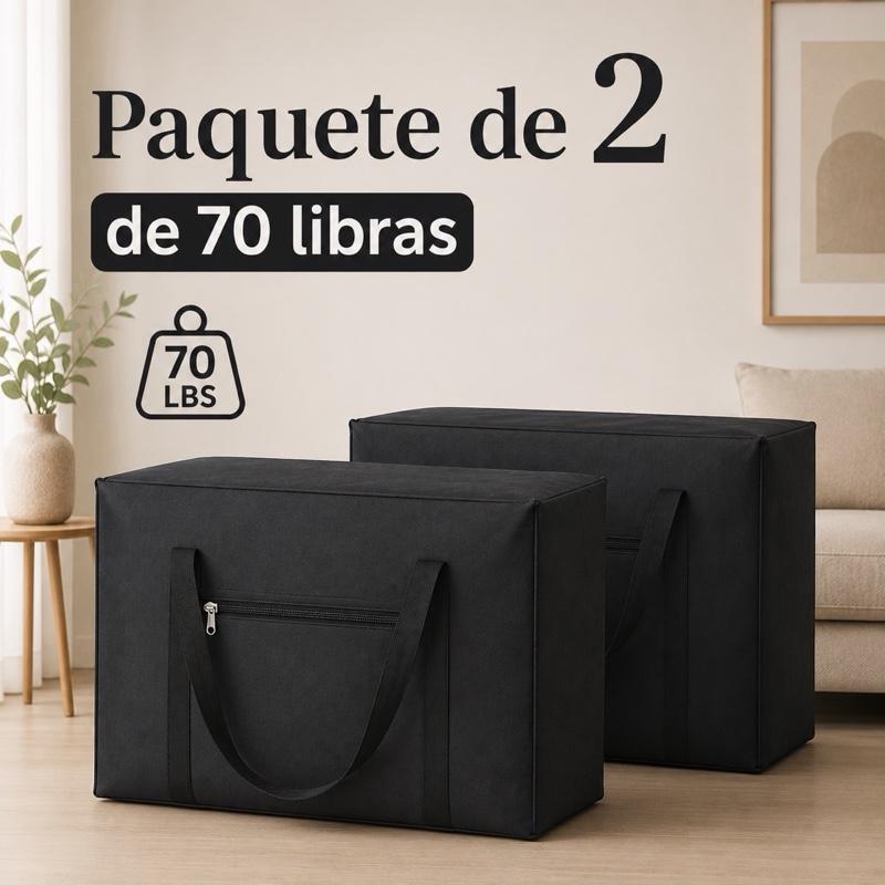 2Pcs Extra Large Travel Storag - Space Blanket Heavy recension och pris