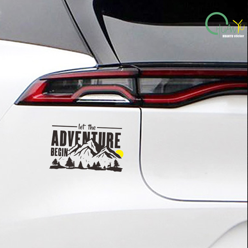 Let the adventure begin Mounta - Outdoor Adventure Outlet recension och pris