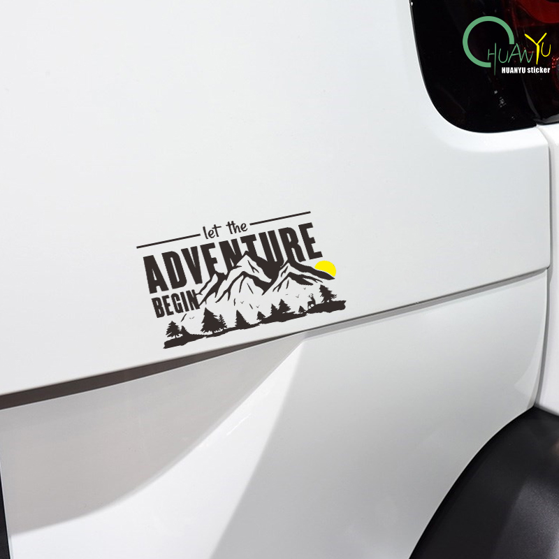 Let the adventure begin Mounta - Outdoor Adventure Outlet recension och pris
