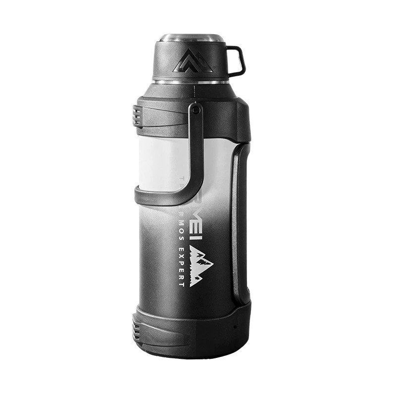 4000ML 316 Stainless Steel Wat - Outdoor Adventure Hours recension och pris