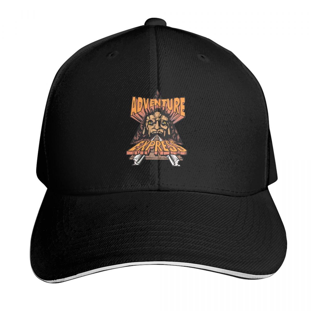 Adventure Express Baseball Cap - Outdoor Adventure Outlet recension och pris