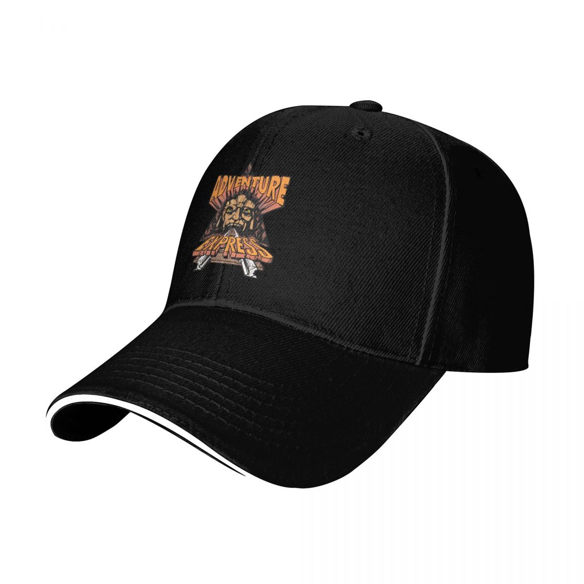 Adventure Express Baseball Cap - Outdoor Adventure Outlet recension och pris