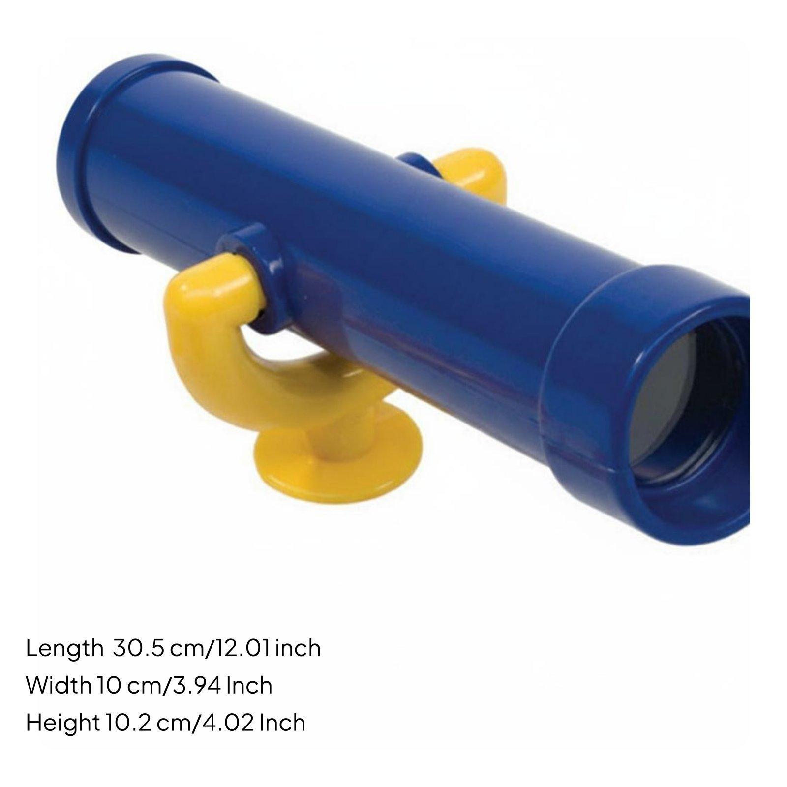 Children Telescope Sensory Edu - Outdoor Adventure Kids recension och pris