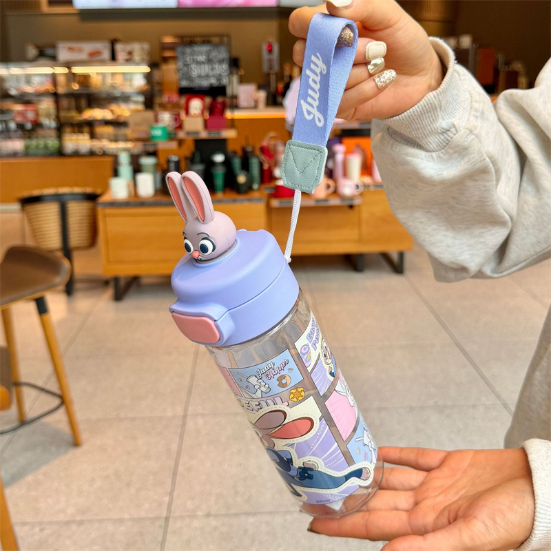 X&W For Disney Water Bottle St - Outdoor Adventure Kids recension och pris