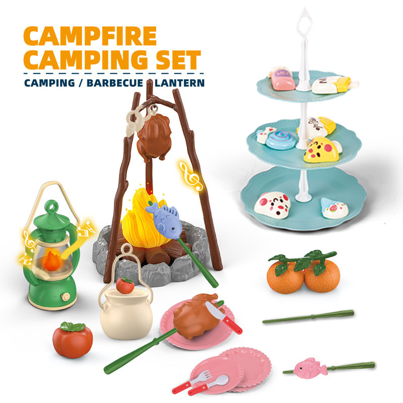 Kids Outdoor Adventure Tool Se - Outdoor Adventure Kids recension och pris