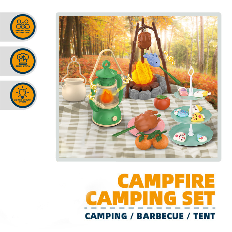 Kids Outdoor Adventure Tool Se - Outdoor Adventure Kids recension och pris