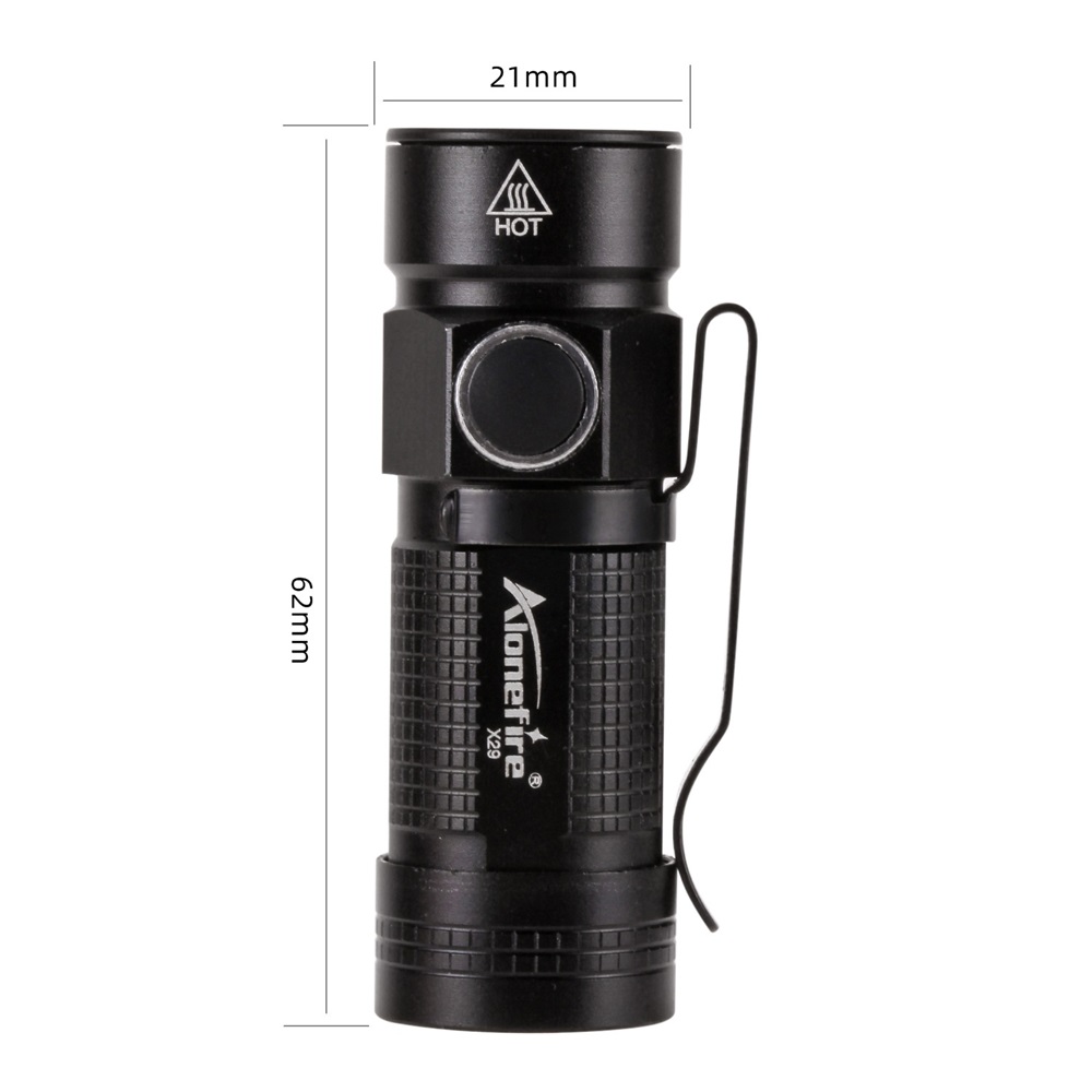 360 Swivel U Ring Clip 12 Hour - Outdoor Adventure Hours recension och pris