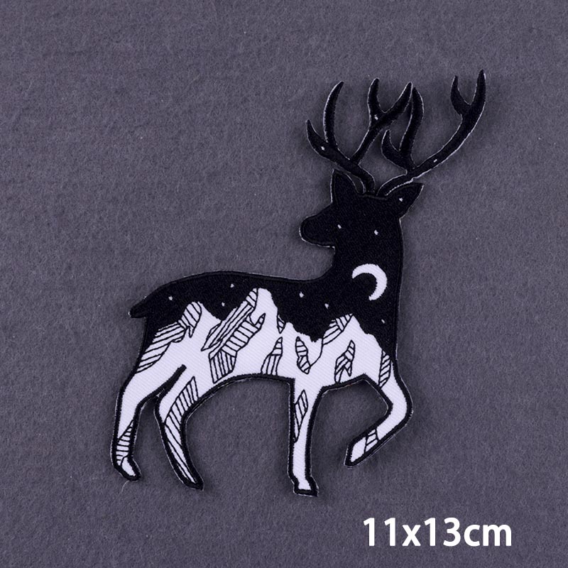 Deer Patch Adventure Travel Em - Outdoor Adventure Travel Show recension och pris