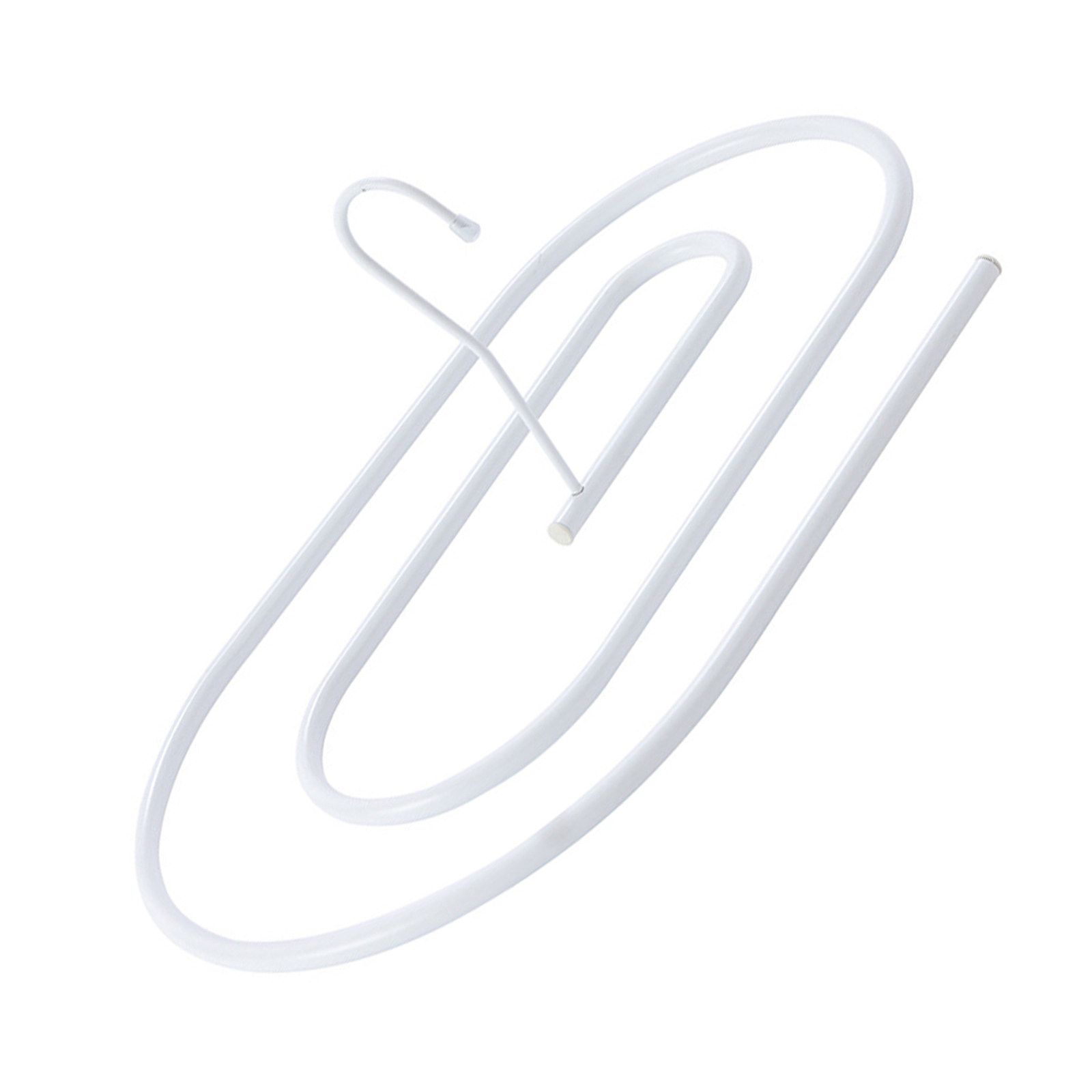 Spiral Clothes Drying Rack Hea - Space Blanket Heavy recension och pris