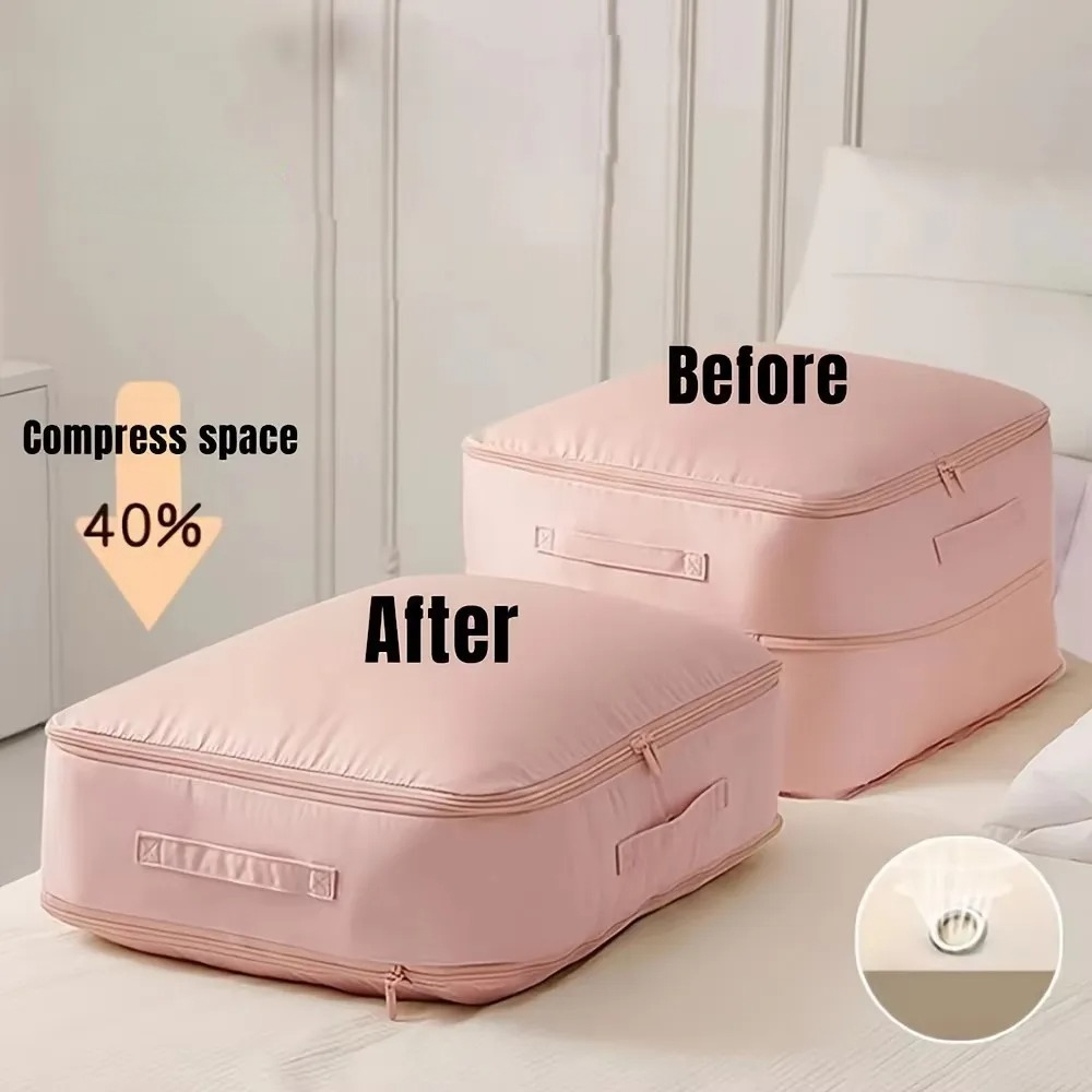 Heavy Duty Self Compressing St - Space Blanket Heavy recension och pris