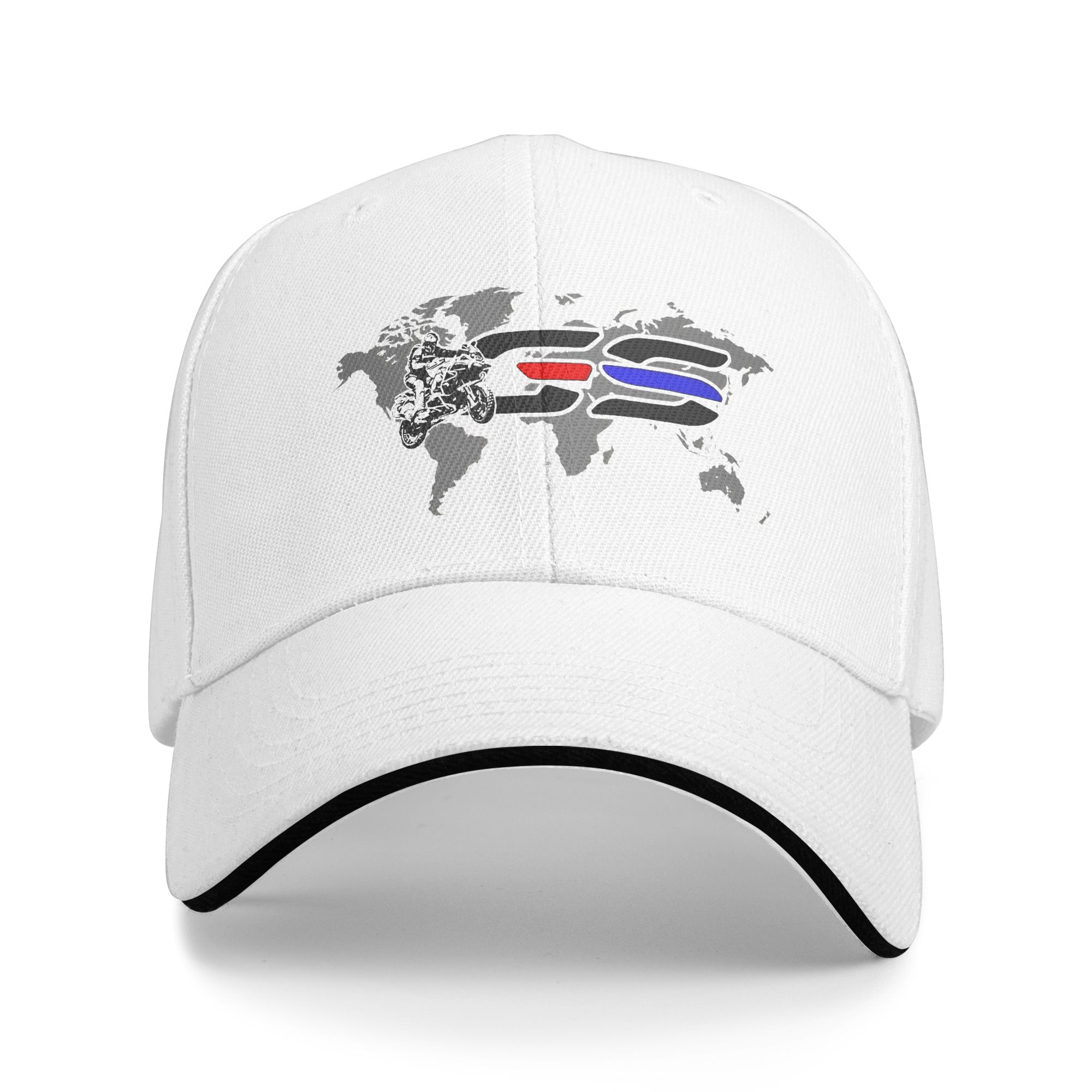 Gs World Map Adventure Basebal - Outdoor Adventure World recension och pris