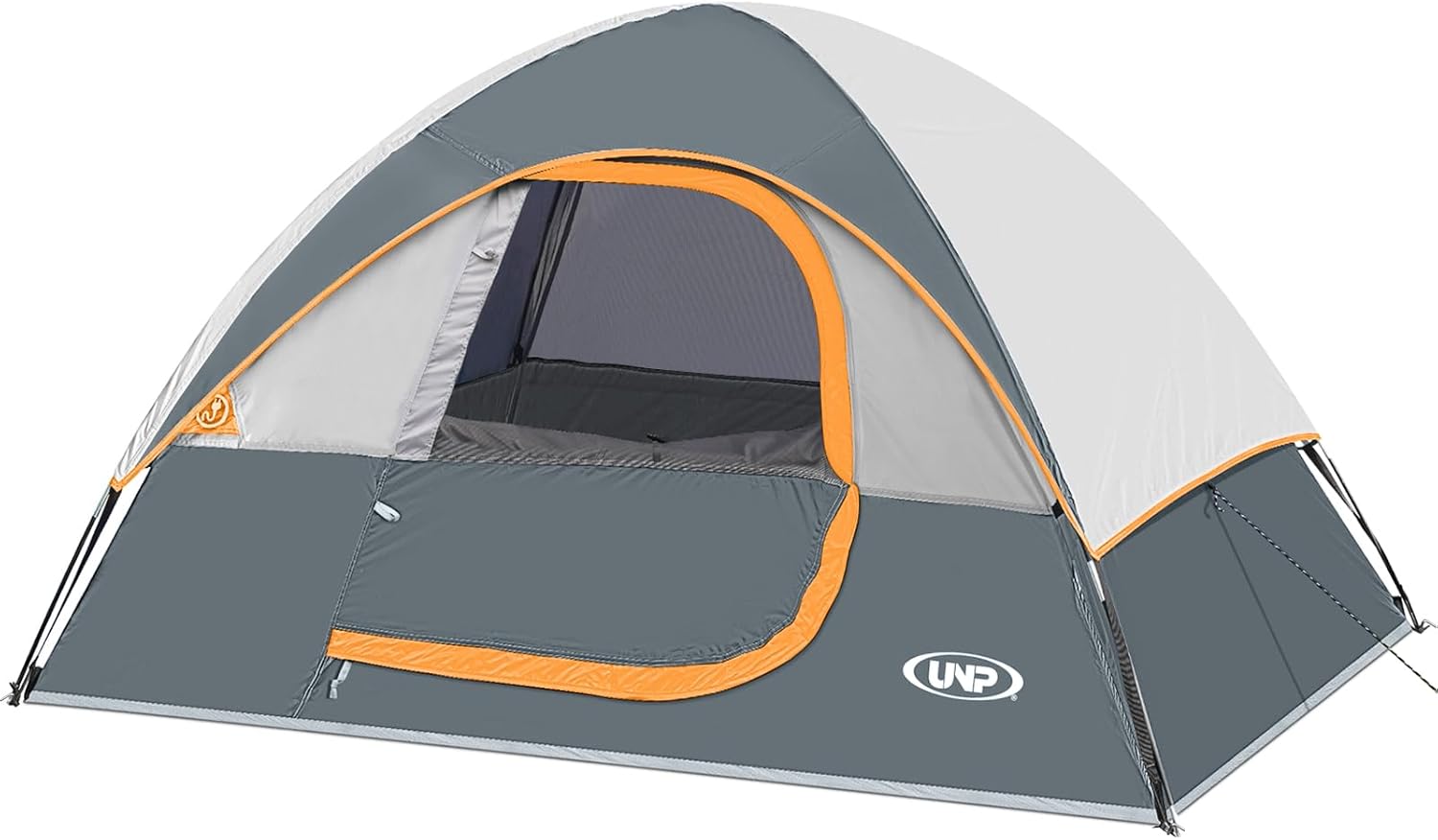 2-4 Person Waterproof Windproo - Outdoor Adventure Dome Shelter recension och pris