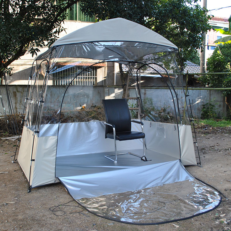 Gardens, Patios, Outdoor Adven - Outdoor Adventure Dome Shelter recension och pris