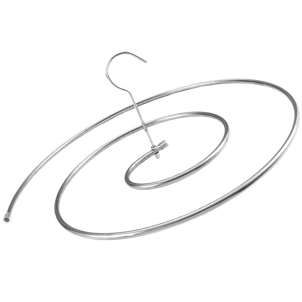 Heavy Duty Stainless Steel Spi - Space Blanket Heavy recension och pris