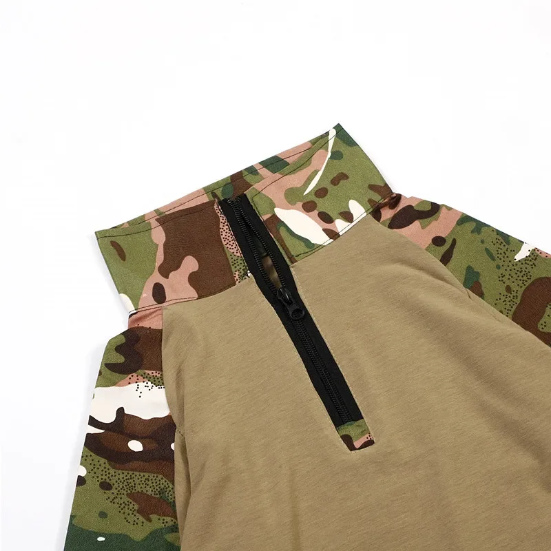 Kids Adults Camouflage Frog Ou - Outdoor Adventure Kids recension och pris