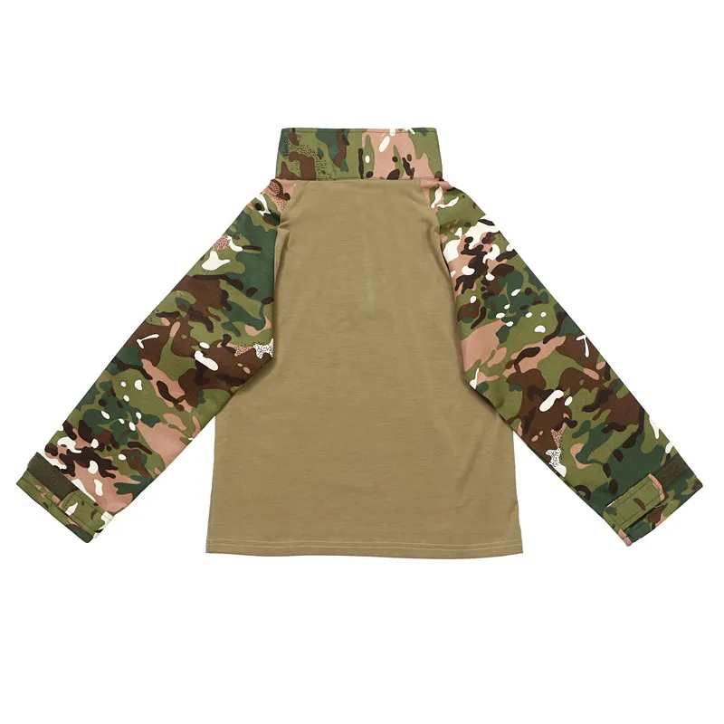 Kids Adults Camouflage Frog Ou - Outdoor Adventure Kids recension och pris