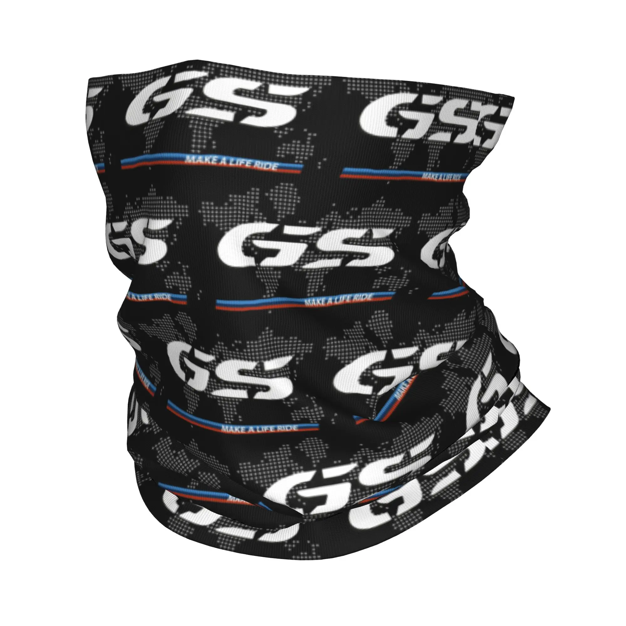 Make A Life Ride GS Motorcycle - Outdoor Adventure World recension och pris