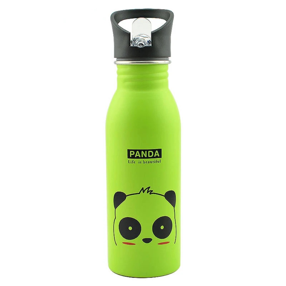 Cute Cup Cute Animal Stainless - Outdoor Adventure Kids recension och pris