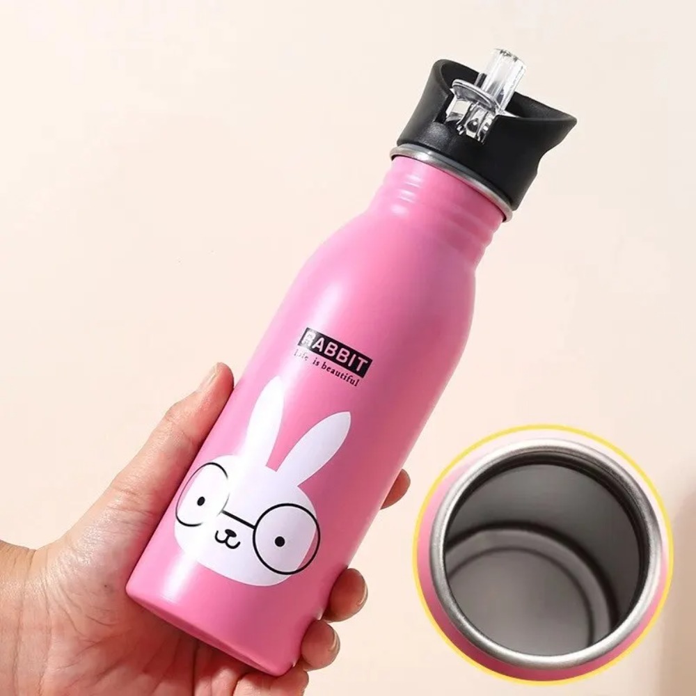 Cute Cup Cute Animal Stainless - Outdoor Adventure Kids recension och pris