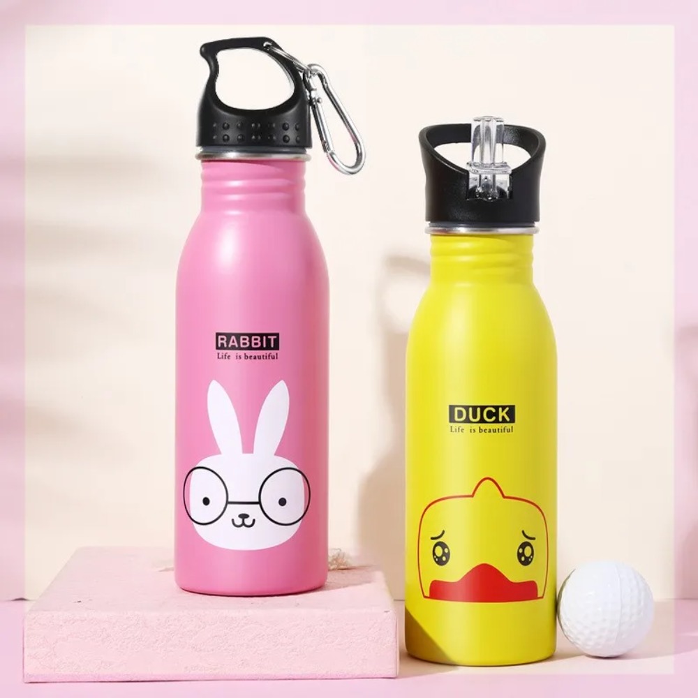 Cute Cup Cute Animal Stainless - Outdoor Adventure Kids recension och pris