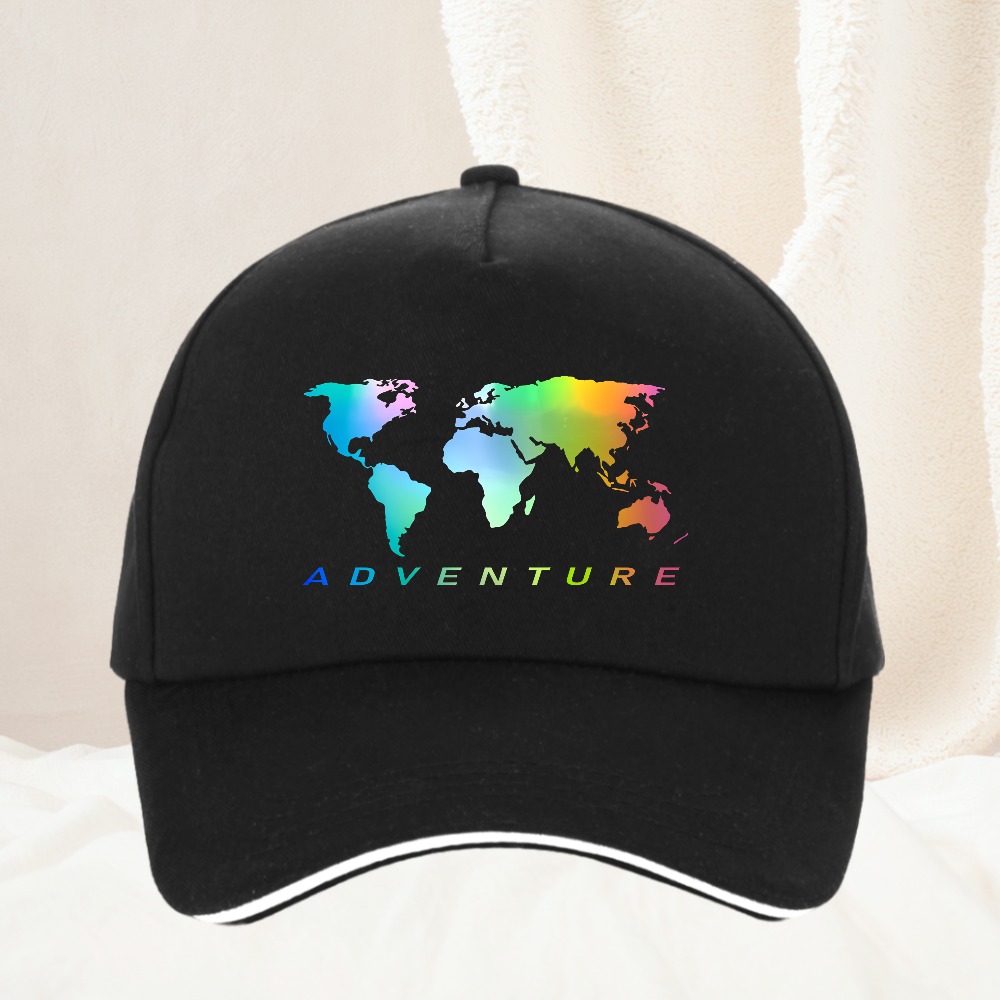 World Map Universal Auto adven - Outdoor Adventure World recension och pris