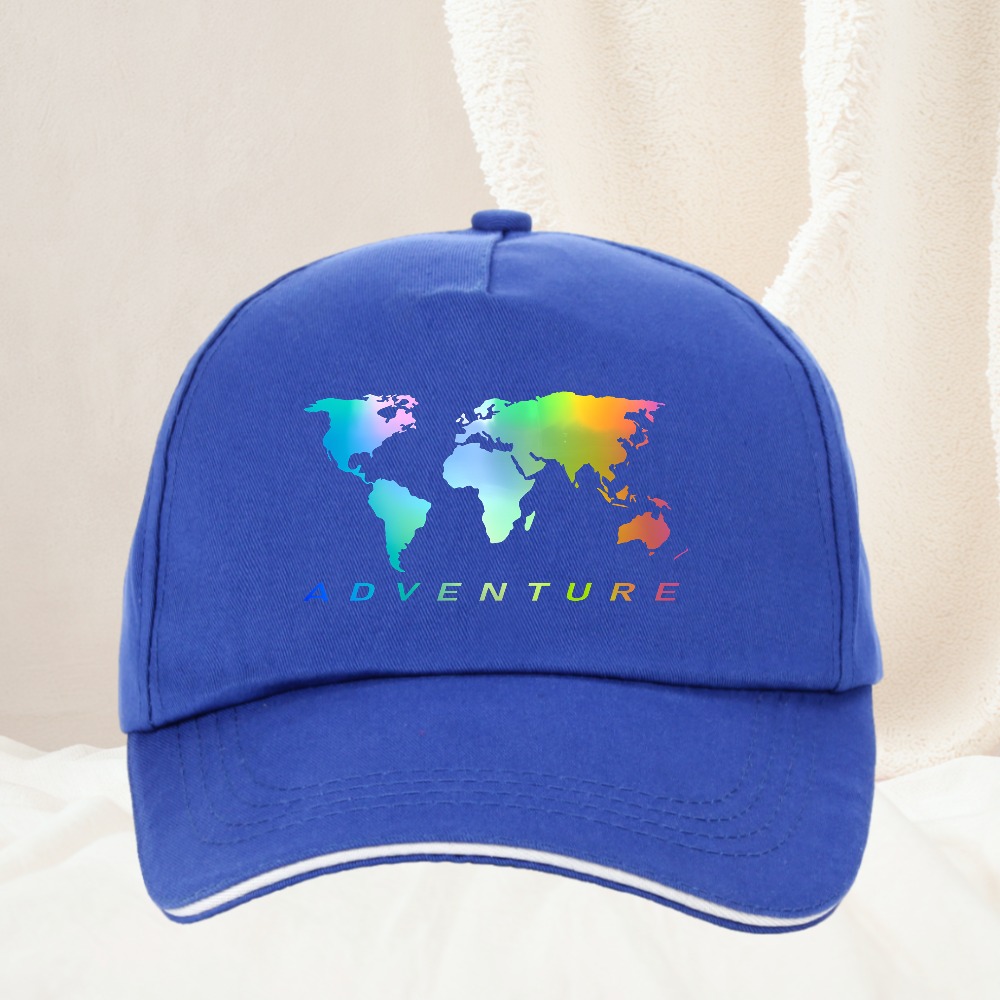 World Map Universal Auto adven - Outdoor Adventure World recension och pris