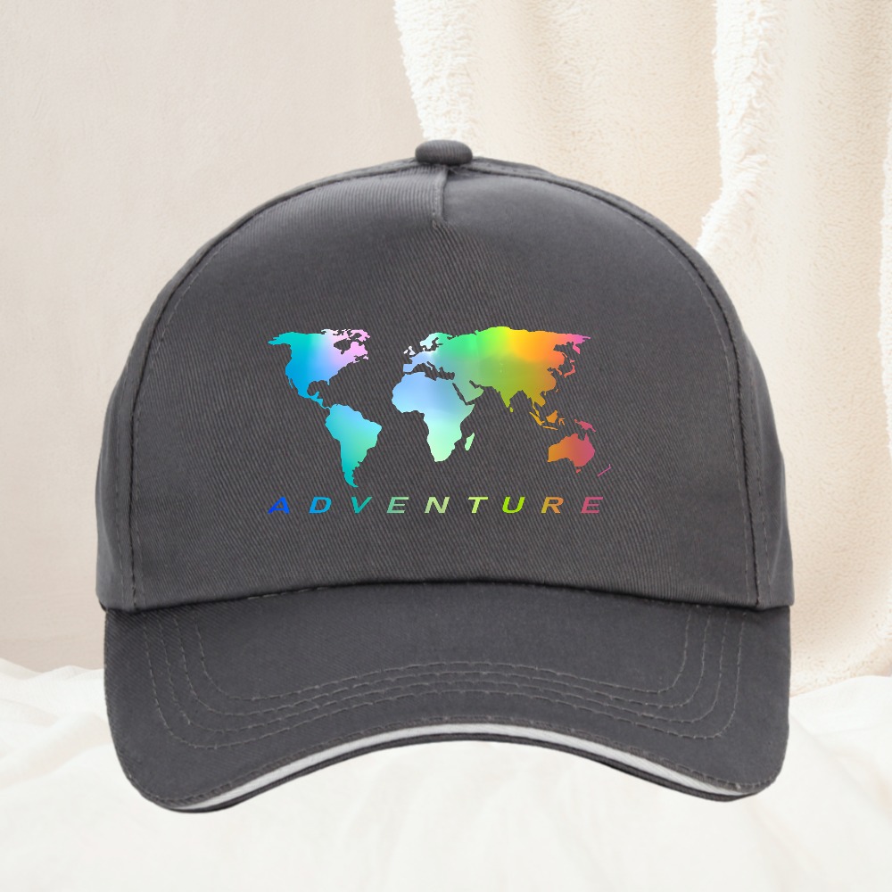 World Map Universal Auto adven - Outdoor Adventure World recension och pris