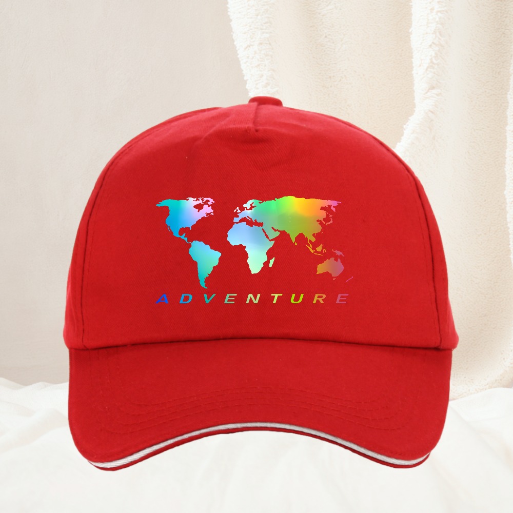 World Map Universal Auto adven - Outdoor Adventure World recension och pris