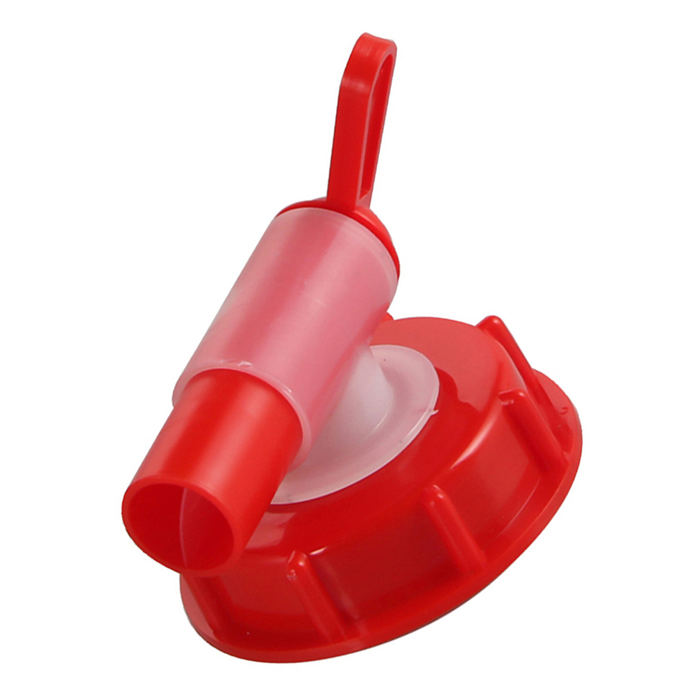 1/2pcs 62mm Thread Outlet Tap  - Outdoor Adventure Outlet recension och pris